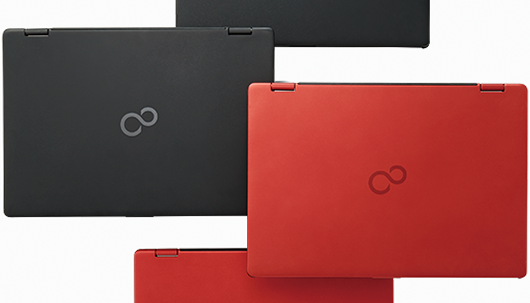 美品でバッテリー優良！Win11富士通LIFEBOOKノートパソコンU9310D