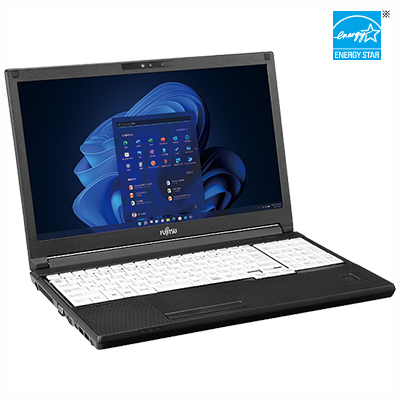 富士通 ノートパソコン（PC） LIFEBOOK A5512/J 製品詳細 - FMWORLD