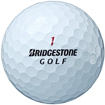 ボールライブラリ詳細 | BRIDGESTONE GOLF -ブリヂストンゴルフ-