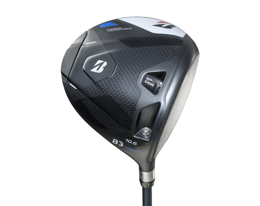 B1ST ドライバー | BRIDGESTONE GOLF -ブリヂストンゴルフ-