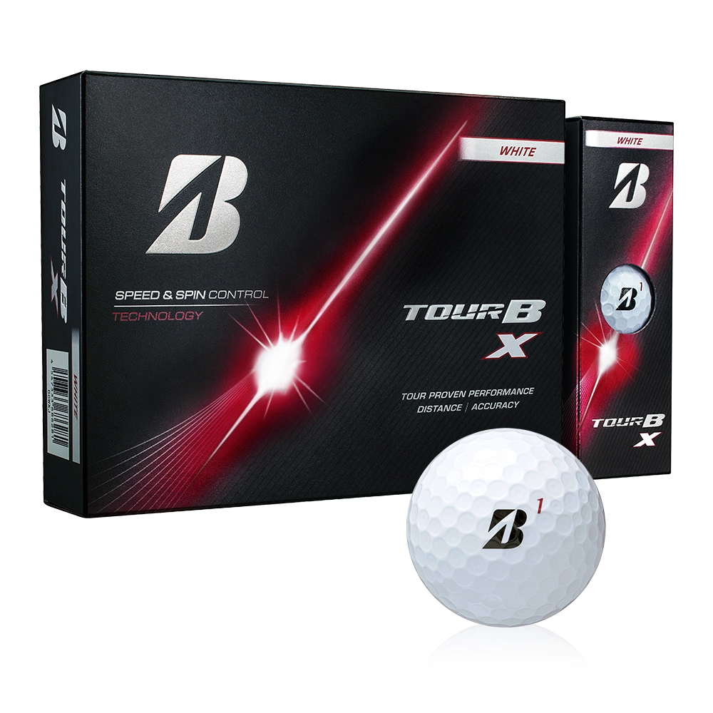 TOUR B X / XS | BRIDGESTONE GOLF -ブリヂストンゴルフ-