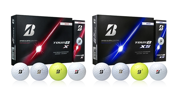TOUR B X / XS | BRIDGESTONE GOLF -ブリヂストンゴルフ-