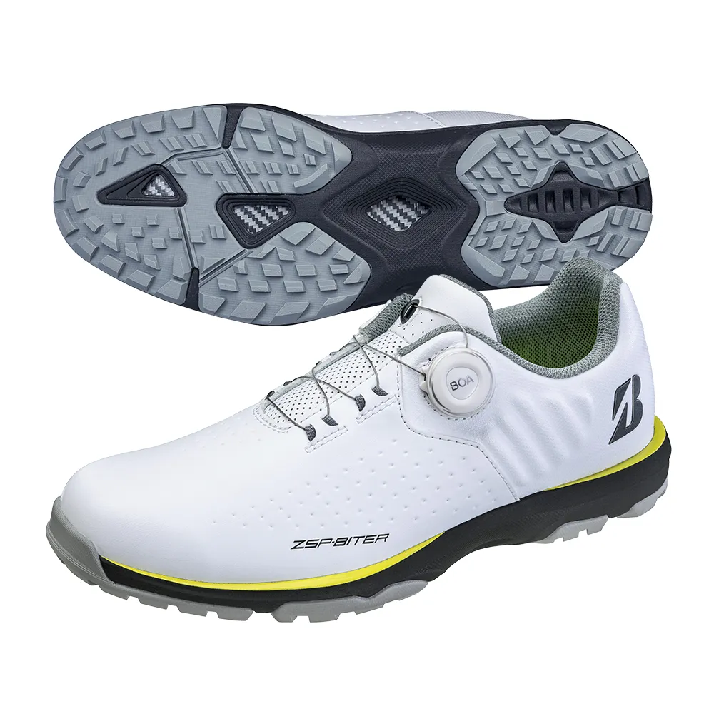 ゼロ・スパイク バイター ライト | BRIDGESTONE GOLF -ブリヂストンゴルフ-