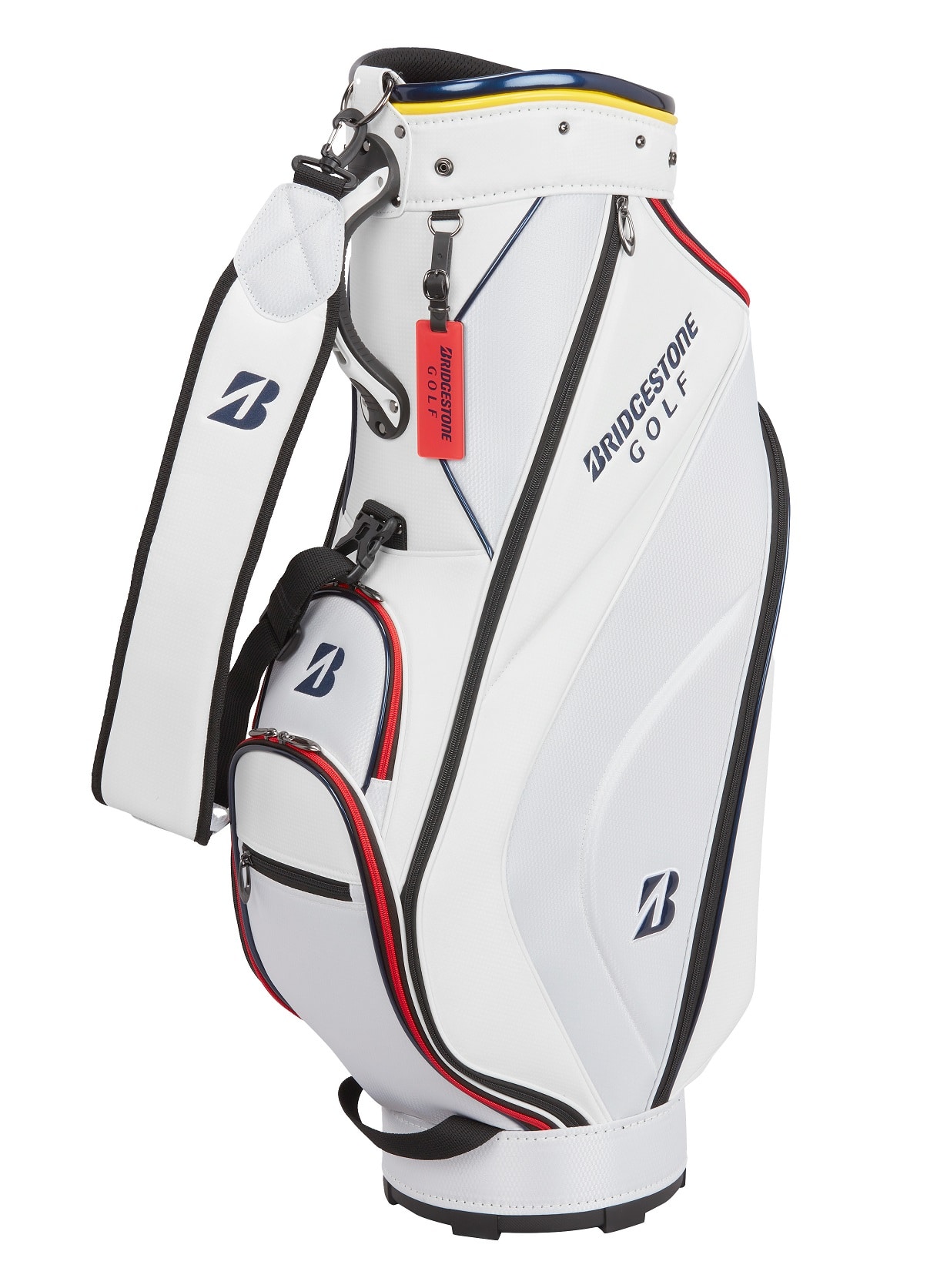 無料名入れサービス】 軽量ベーシックモデル(WH（白）): ギア