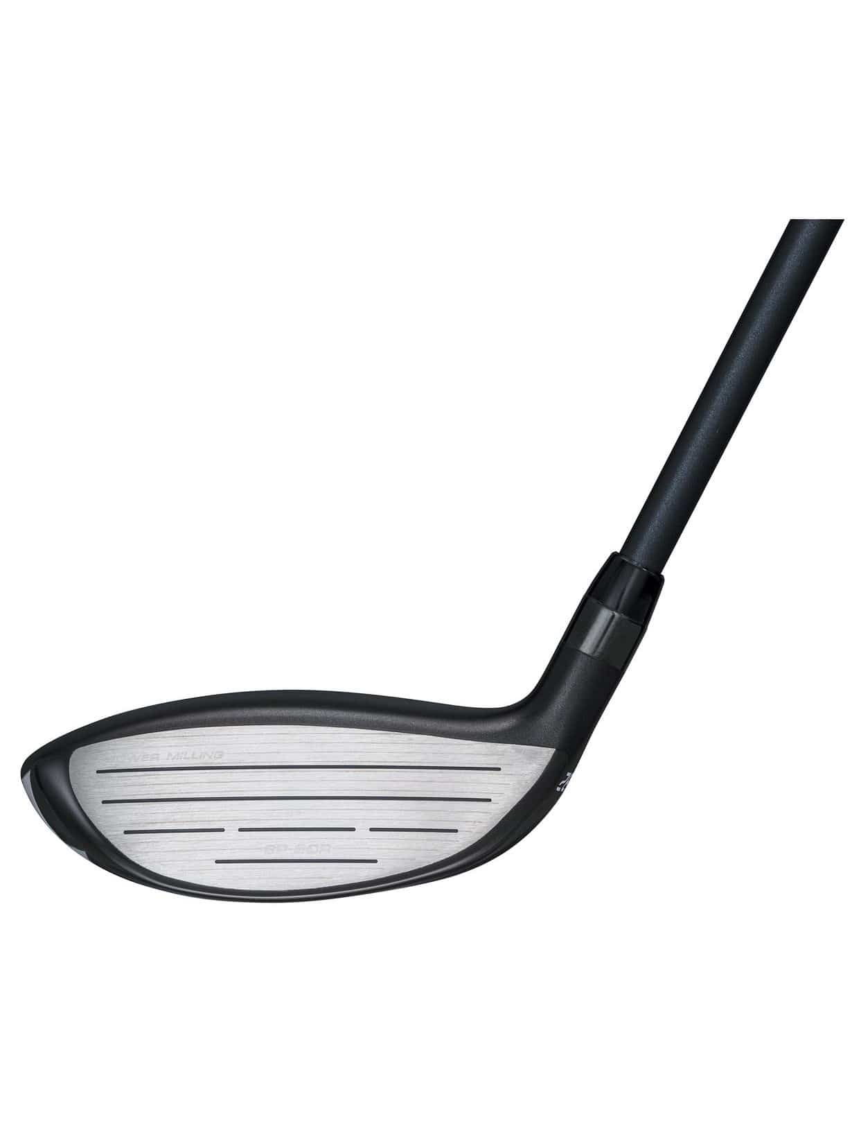 B シリーズ】 B2 FAIRWAYWOOD [Air Speeder BS for Wood](カーボン）1