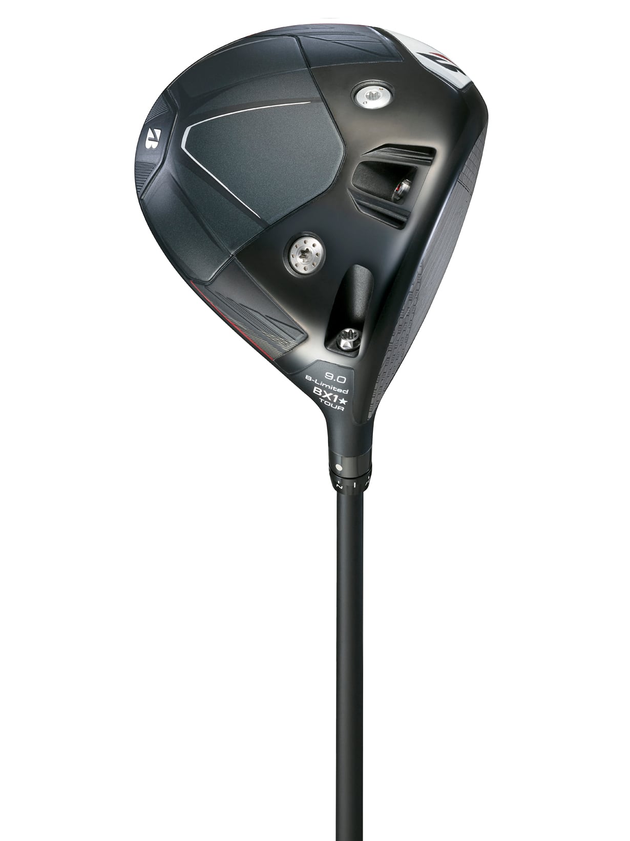 カスタム専用モデル【BXシリーズ】 B-Limited BX1☆TOUR DRIVER [TOUR