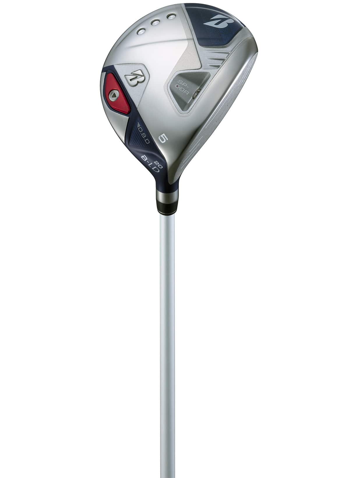 2024年モデル】【Bシリーズ】B-LD FAIRWAY WOOD ［SPEEDER NX BS40LDw