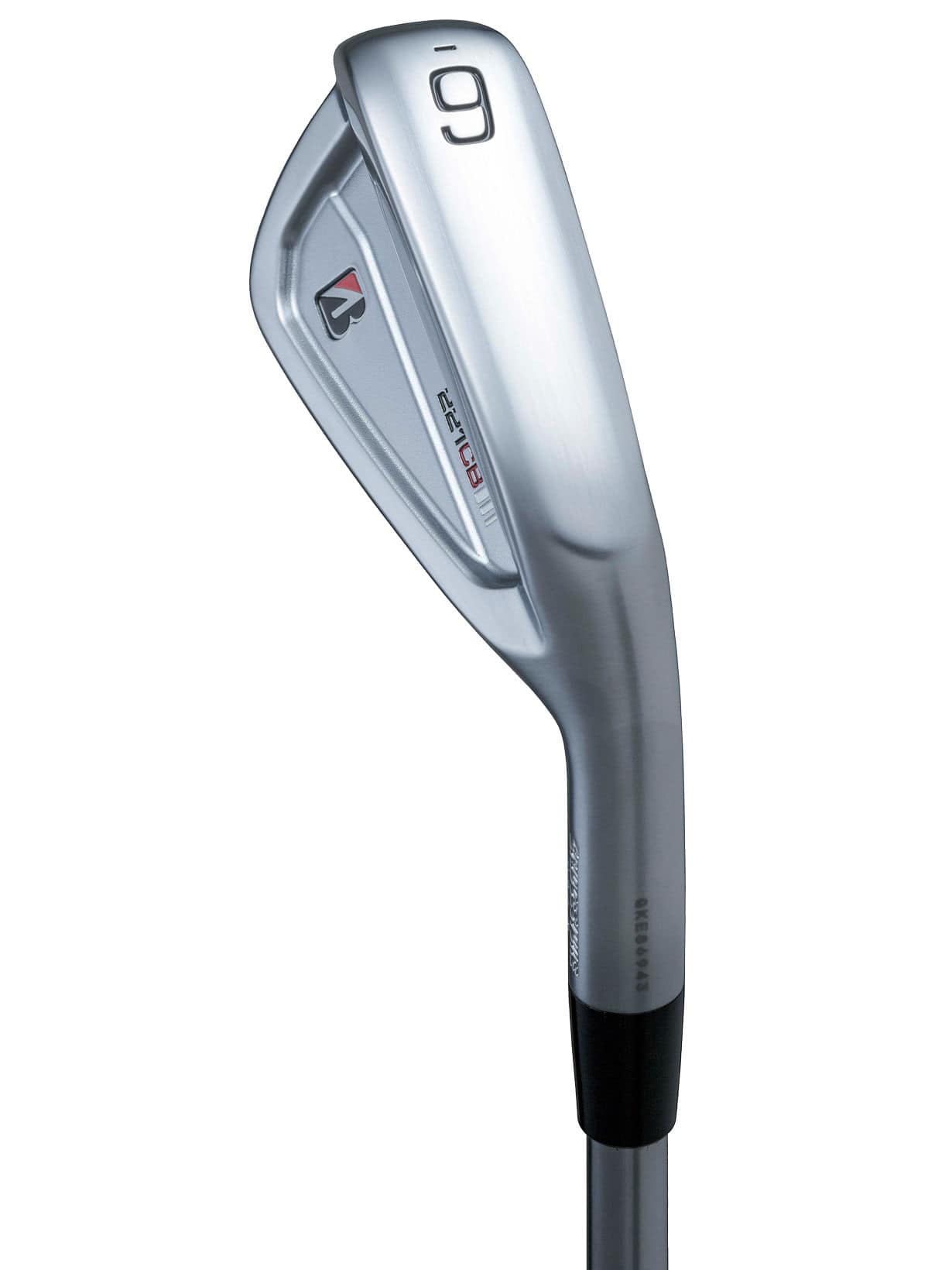 特別生産モデル】【B シリーズ】 221CB [Dynamic Gold HT](スチール）6