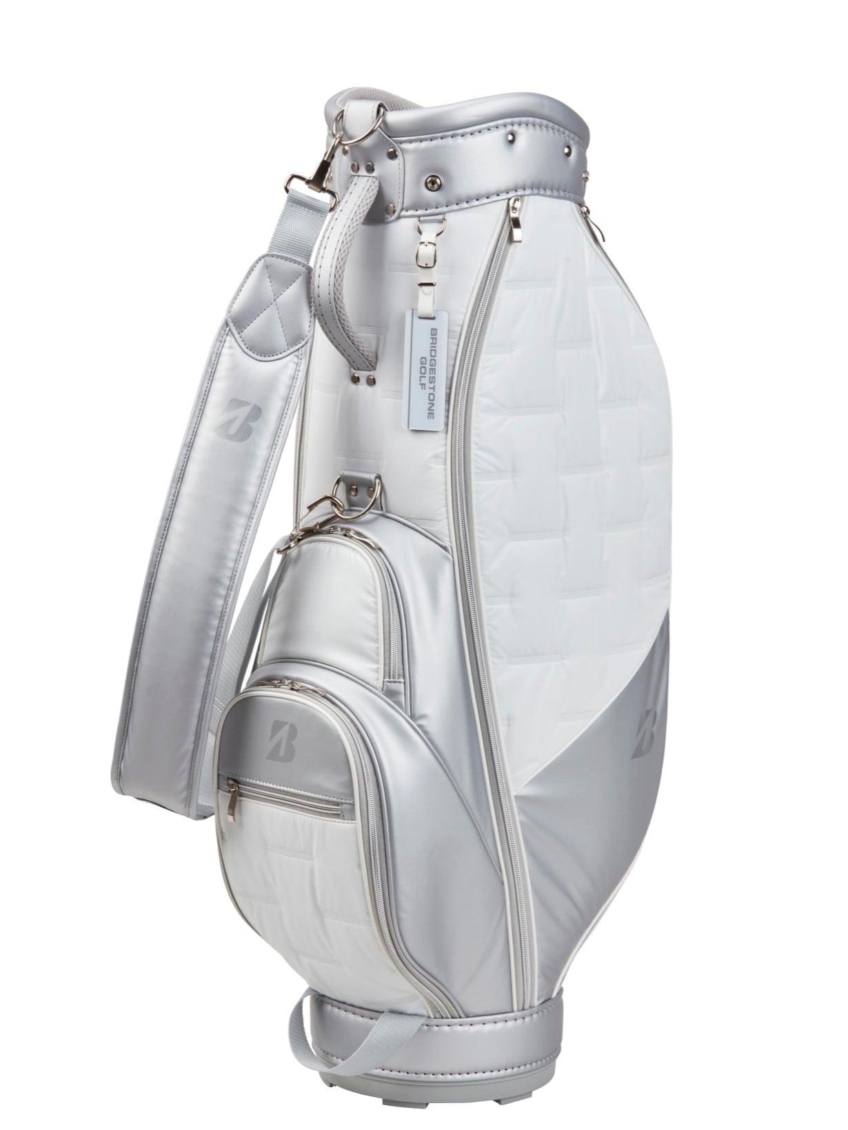 ギア/キャディバッグ|BRIDGESTONE GOLF Online Store|ブリヂストン