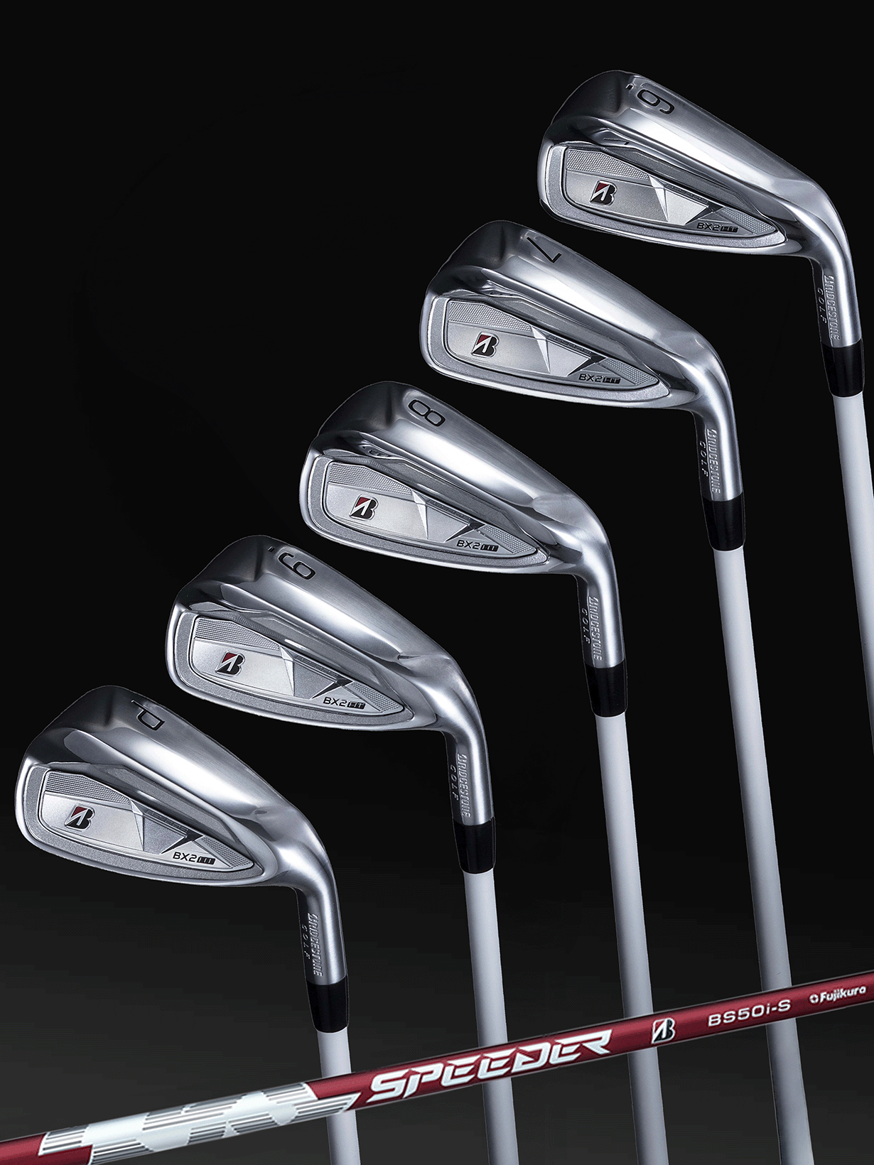 BRIDGESTONE ブリヂストン パークゴルフ クラブ SUPER ARROW SV-8