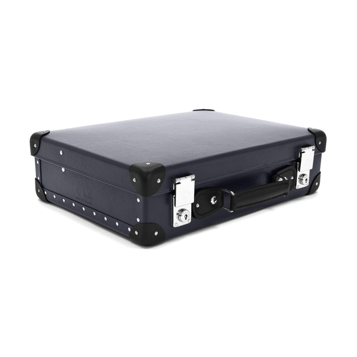 オリジナル · アタッシェ | ネイビー | バッグ | 英国製スーツケース