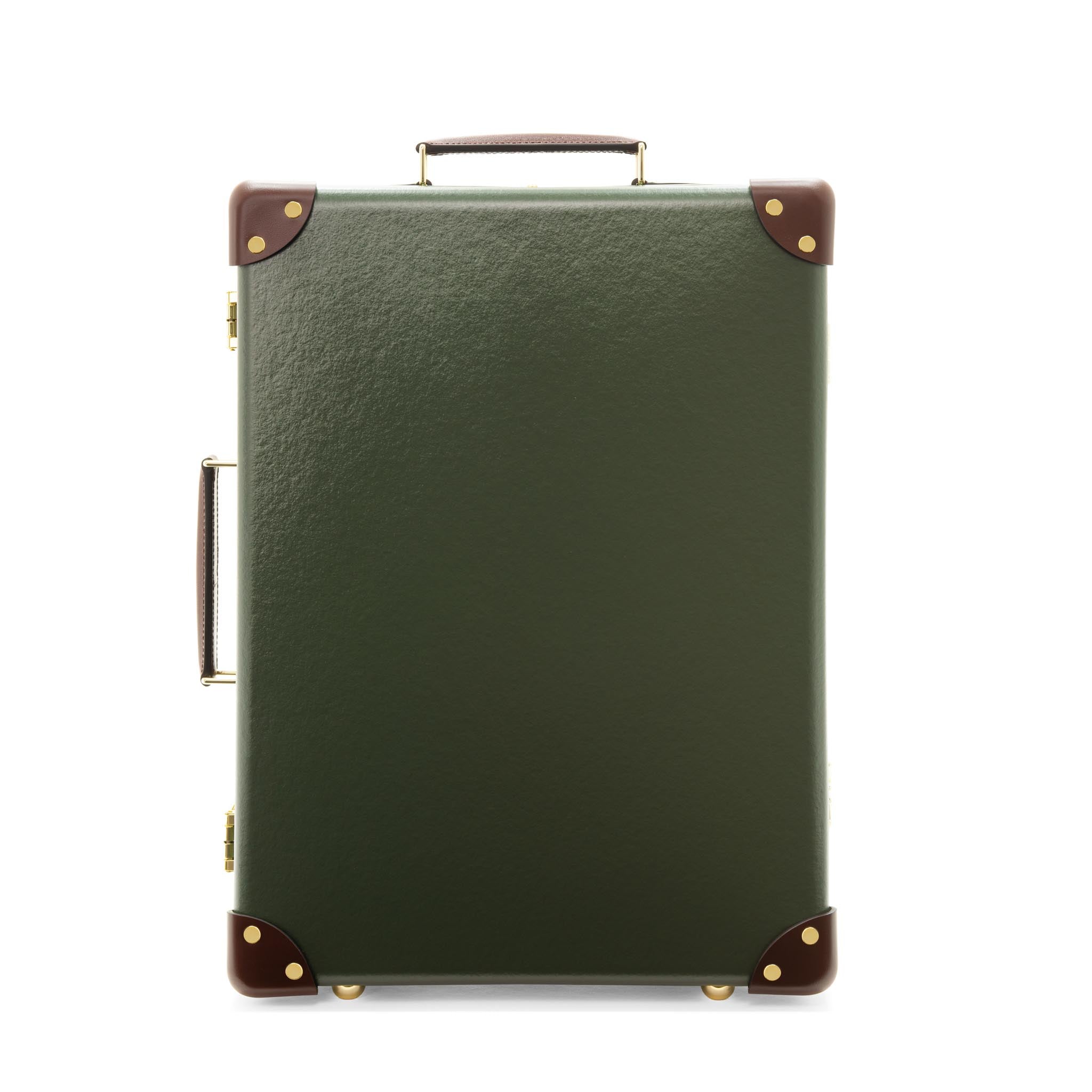 センテナリー · エアキャビン | グリーン/ブラウン | スーツケース