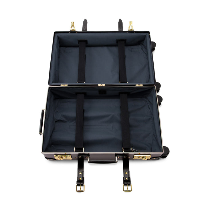 センテナリー ミディアムチェックイン 4輪 スーツケース オックス