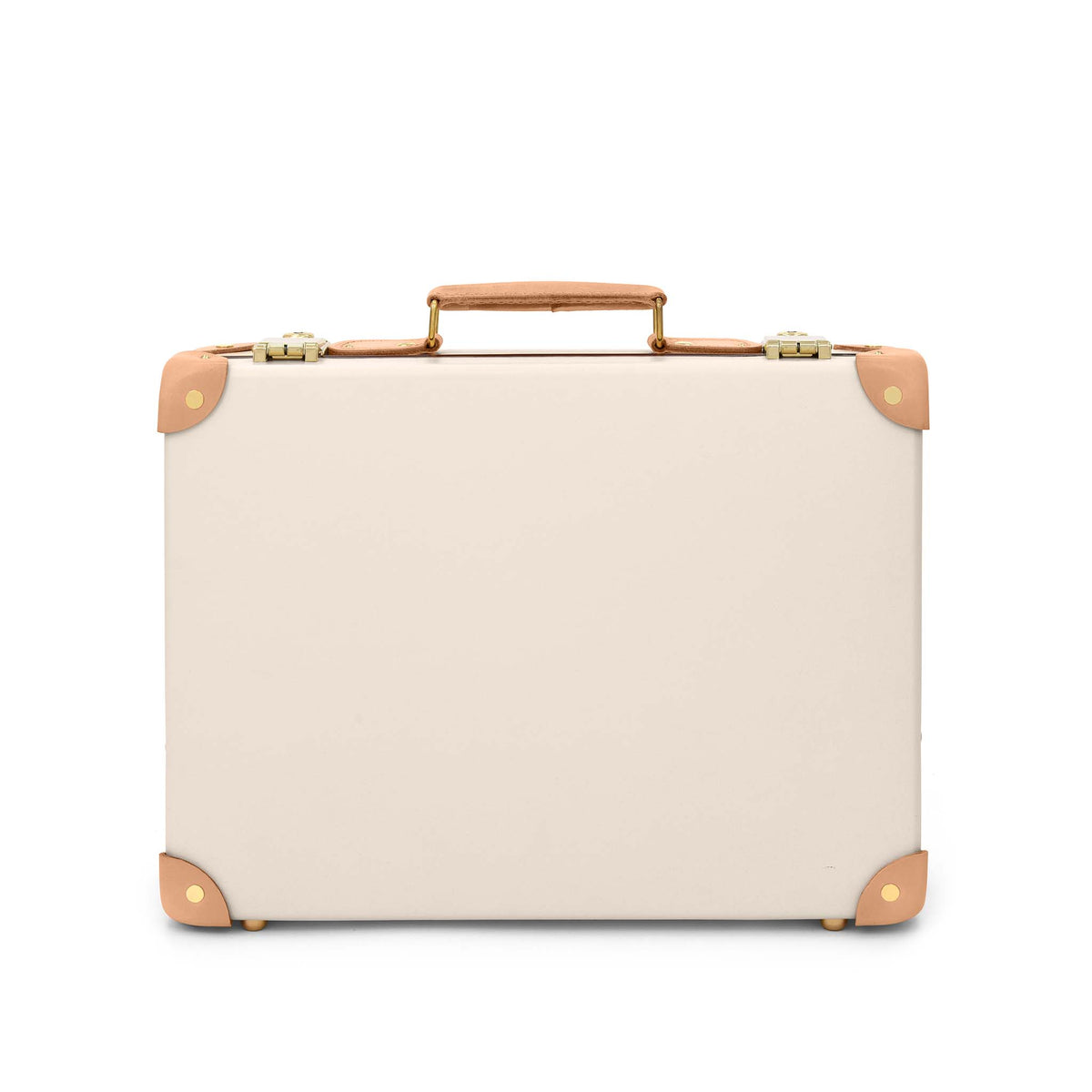 サファリ アタッシェ | アイボリー | グローブ・トロッター (Globe