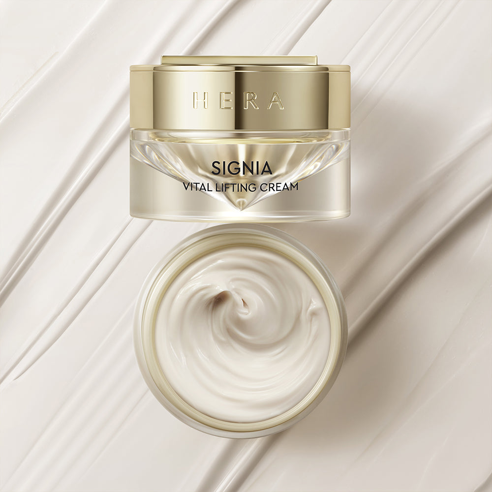 シグニア VL クリーム - SKINCARE | HERA JAPAN