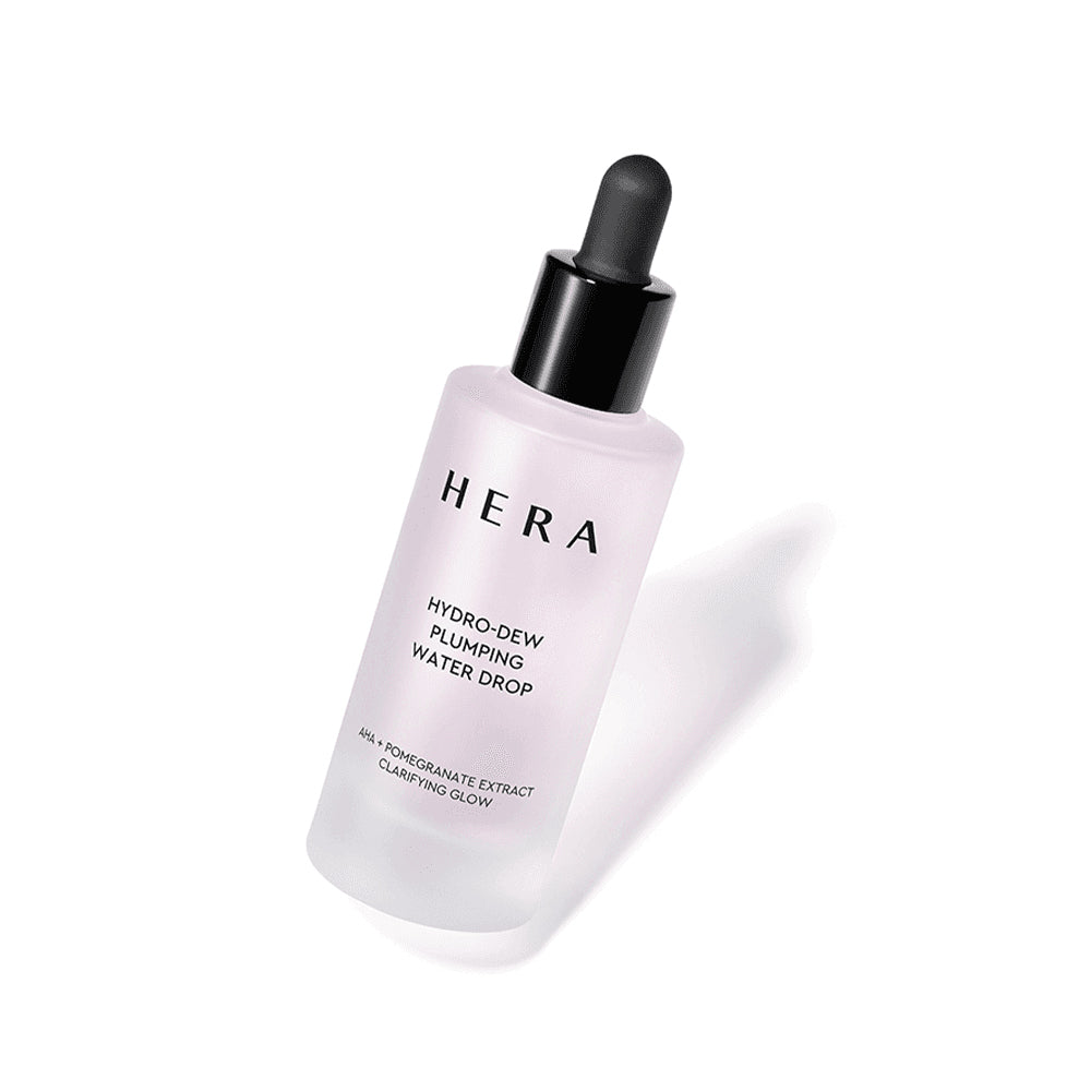 スキンケアコレクション - SKINCARE | HERA JAPAN