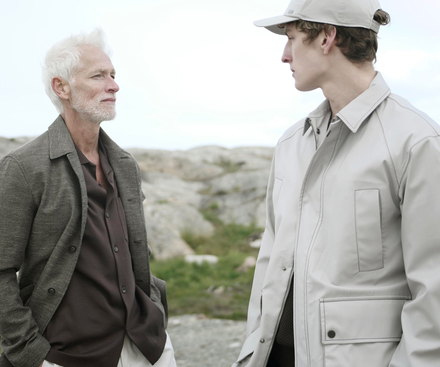 Herno® (ヘルノ) 公式ブティック：レディース・メンズ・キッズウェア