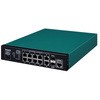 PN230893 8ポート PoE給電スイッチングハブ FA-ML8TPoE+ 1台 Panasonic
