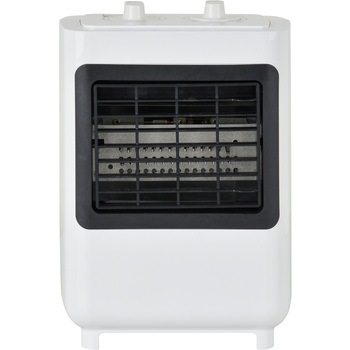 MF-A622 600W温調付ミニファンヒーター 1台 おおたけ 【通販モノタロウ】