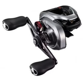 150XG 21スコーピオンDC 150XG SHIMANO(シマノ) 自重225g ストローク
