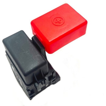 SP-803 スローブローヒューズホルダー BRIDGE[自動車用品] 1個 SP-803