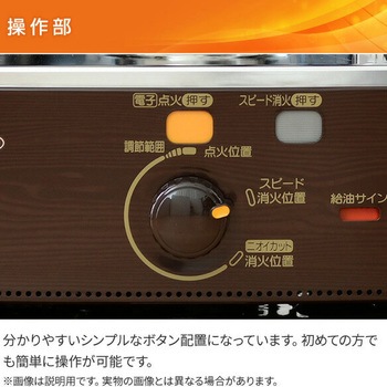 SX-E2923WY(M) 石油ストーブ SXシリーズ 1台 コロナ[冷暖房・換気設備