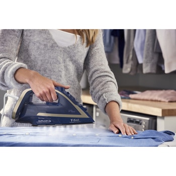 FV6825J0 ターボプロ 6825 T-fal(ティファール) コード有り ネイビー