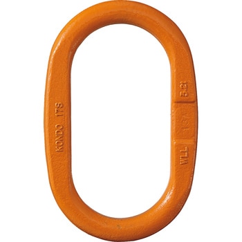 JISロック止めワイヤ 4点吊 覆工板用J型フック コンドーテック