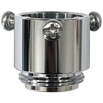 ND-NBKS 微細気泡 ナノバブル発生キット キッチン水栓用 1個 日本電興