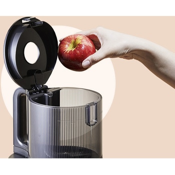 H400-BAC05WW スロージューサーH400シリーズ 1個 HUROM(ヒューロム