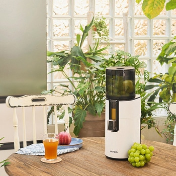 H400-BAC05WW スロージューサーH400シリーズ 1個 HUROM(ヒューロム