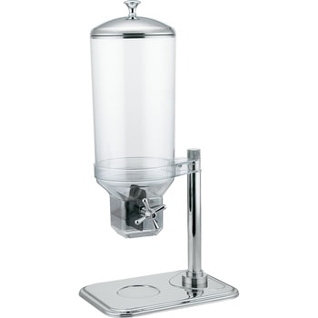 X23677 シリアルディスペンサー SUNNEX 容量7L - 【通販モノタロウ】