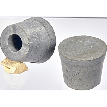 TF-30-100 Pコン穴埋フラットコン W5/16・W3/8用 1セット TRUSCO