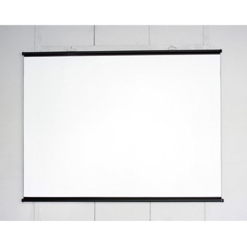 掛け図スクリーン シネマ工房 プロジェクタースクリーン 【通販