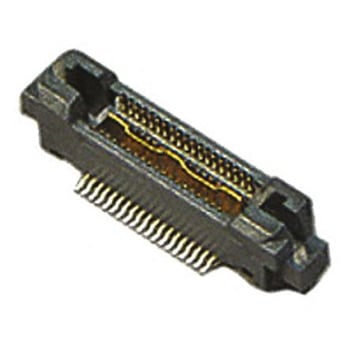 TE Connectivity 基板接続用ヘッダ MICTORシリーズ TE Connectivity