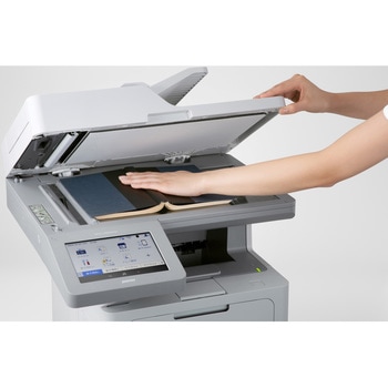 MFC-L6820DW モノクロレーザー複合機 brother(ブラザー) 電子写真方式