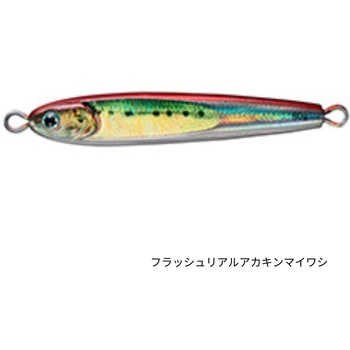 ソルティガ TGベイト 80g DAIWA(ダイワ)[船舶用品・漁業資材] 疑似餌