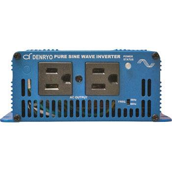 SK350-112 正弦波インバータ SKシリーズ 1台 電菱 【通販モノタロウ】