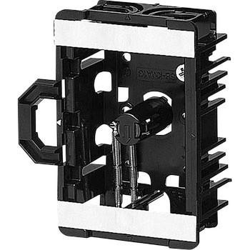 軽間ボックス (センター磁石付) 未来工業 その他ボックス 【通販