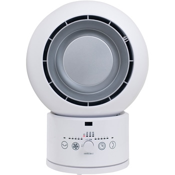 DCモーター ホット&クールファン YAMAZEN(山善) サーキュレーター