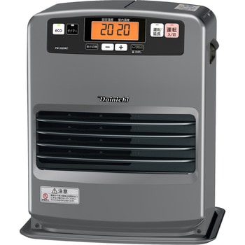 石油ファンヒーター ダイニチ工業 【通販モノタロウ】