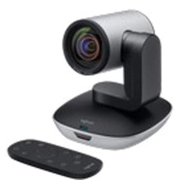 CC2900EP Logicool PTZ Pro 2 ロジクール ケーブル長3m オート