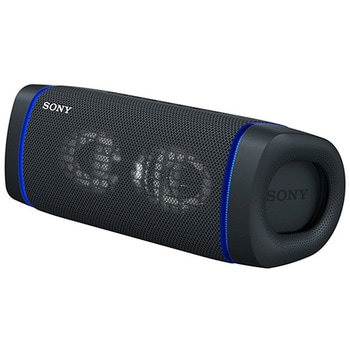 SRS-XB33 BC ワイヤレスポータブルスピーカー 1個 SONY 【通販モノタロウ】