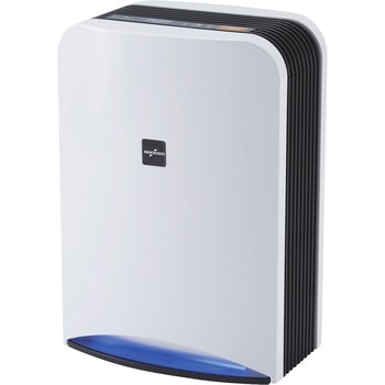 AN-JS1 空間除菌消臭装置 Aeropure AN-JS1 1台 日機装 【通販モノタロウ】