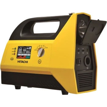 PS64000 ポータブルパワーソース PS64000 1台 HITACHI 【通販モノタロウ】