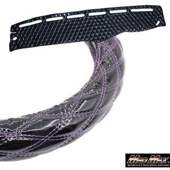 FUSO 07スーパーグレート センサー無し専用 ハンドルカバー + ダッシュ