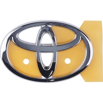 90975-02037 (90975)ラジエータグリルエンブレム 1個 トヨタ 【通販