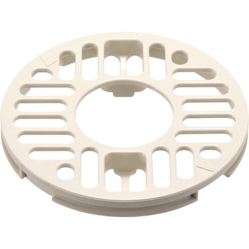 GA-LF055 これエエやん 洗濯機排水口用目皿 交換用 外し方簡単 開閉