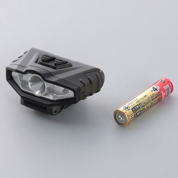 No.49 バイザーライトS 1個 トーヨーセーフティ(旧:東洋物産工業