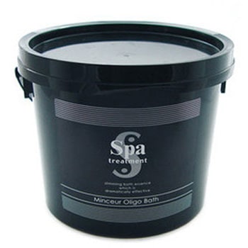 マンスールオリゴバス 1個(1kg) スパトリートメント 【通販モノタロウ】